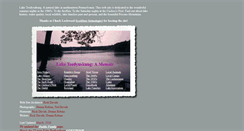 Desktop Screenshot of laketeedyuskung.com